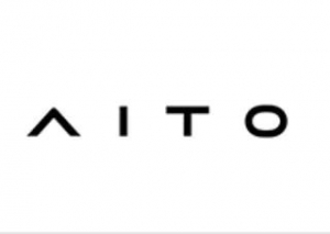 粵寶華為AITO4S店