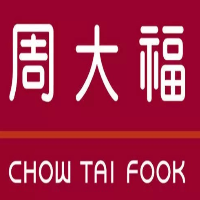 周大福