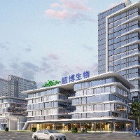廣西紐博生物科技有限公司